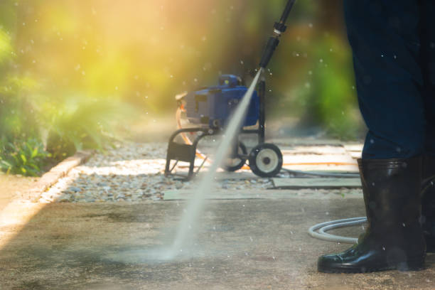 Best Pool Deck Cleaning  in Shaw Heights, CO